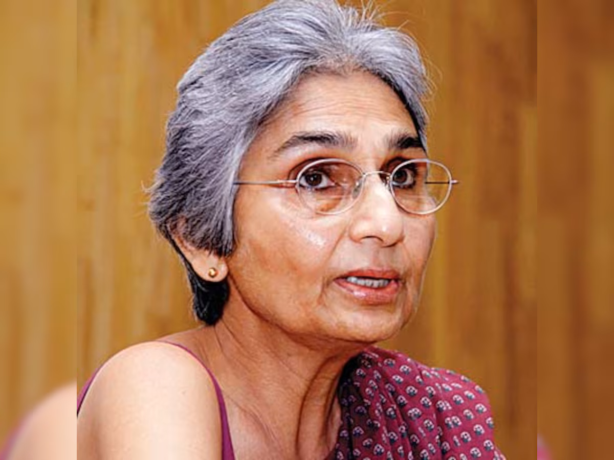Dr. Amrita Patel