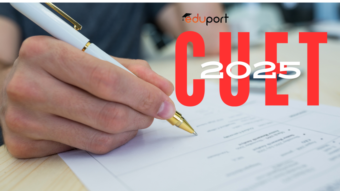 A Comprehensive Guide to the Common University Entrance Test (CUET)