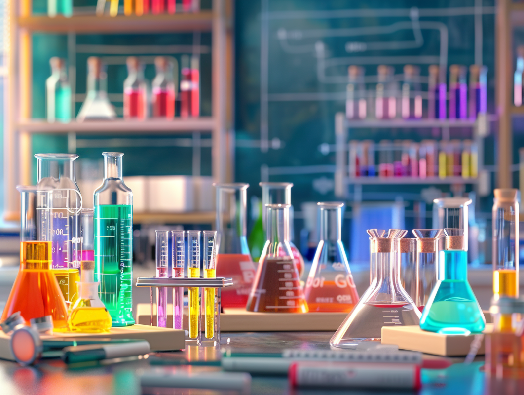 Comprehensive Syllabus Overview for CUET UG 2025 Chemistry: Key Concepts and Topics