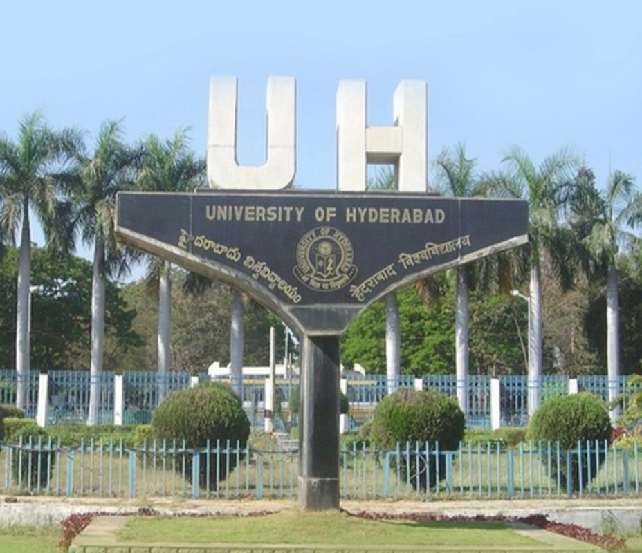 University of Hyderabad: A Premier Destination for Higher Education