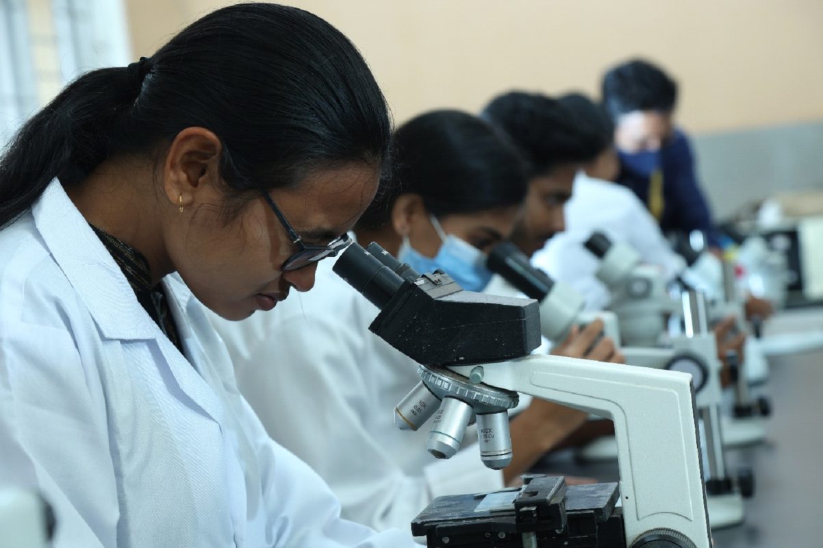 Exploring CUET Courses at the Central University of Kerala