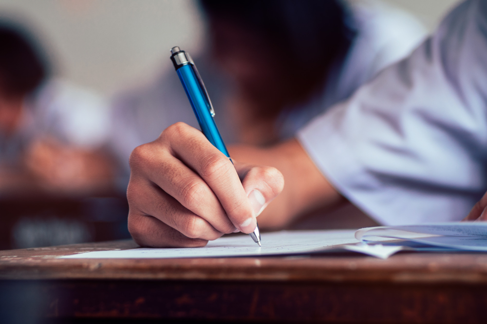 CUET Exam Day: A Comprehensive Guide and Test-Day Tips