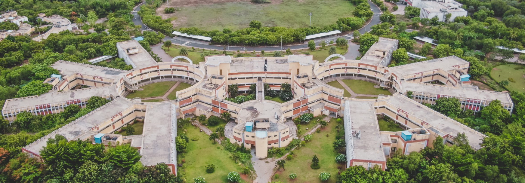 All You want to Know about Pondicherry University