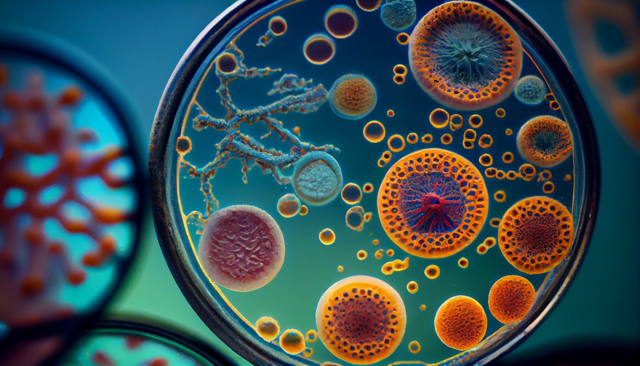 Comprehensive Syllabus Breakdown for CUET Biology 2025