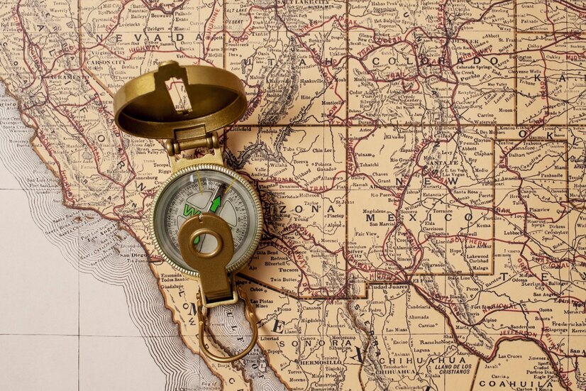 A Comprehensive Guide to the Geography Syllabus for CUET UG 2025