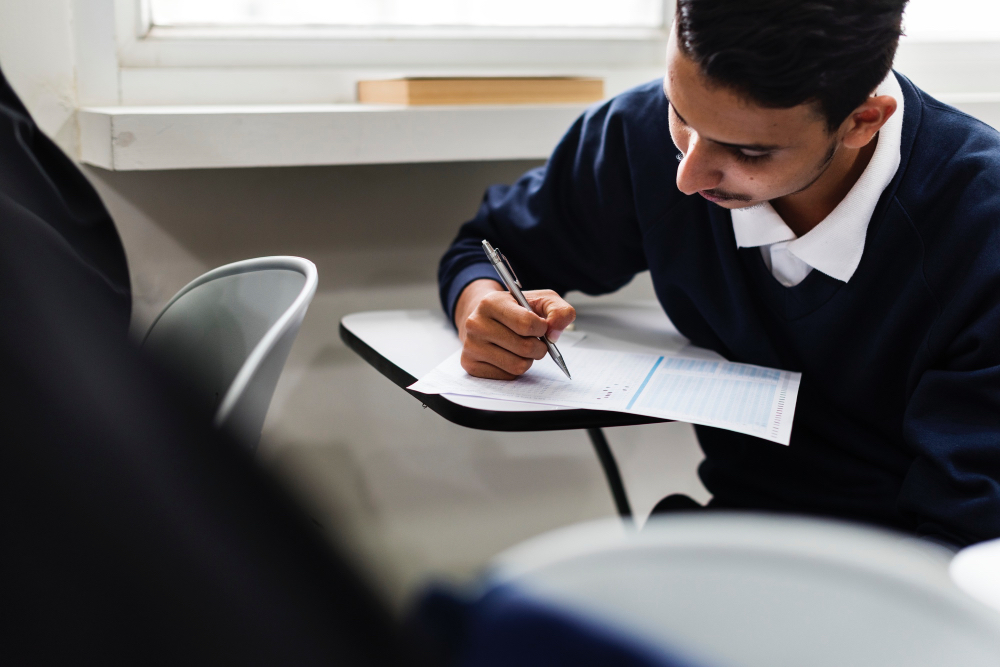 An Overview of CUET: What You Need to Know Before Applying