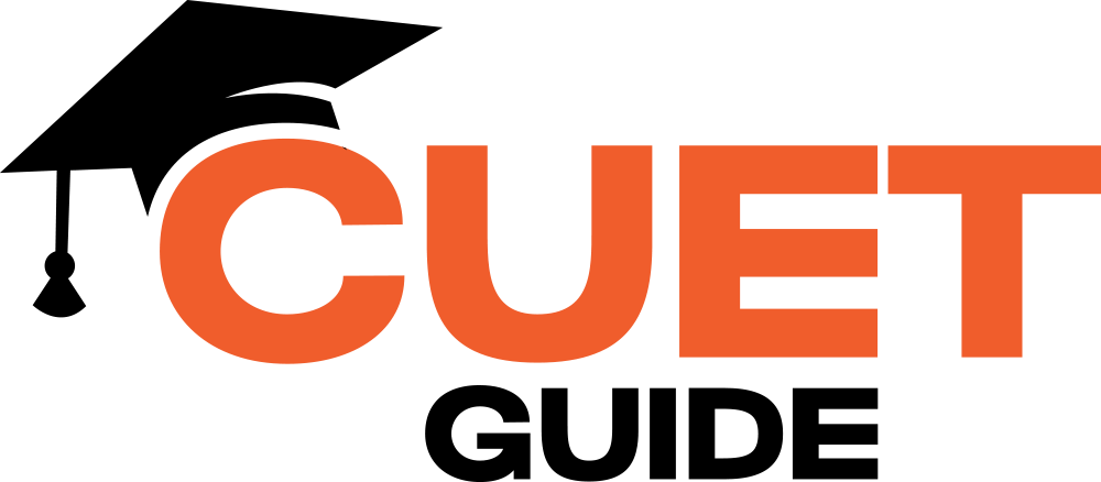 CUET Guide logo