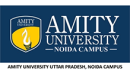 AMITY UNIVERSITY NOIDA