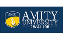 AMITY UNIVERSITY GWALIOR
