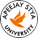 APEEJAY STYA UNIVERSITY
