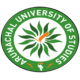 ARUNACHAL UNIVERSITY OF STUDIES
