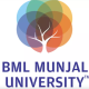 BML MUNJAL UNIVERSITY