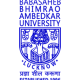 BABASAHEB BHIMRAO AMBEDKAR UNIVERSITY