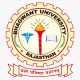 BHAGWANT UNIVERSITY