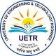 COER UNIVERSITY