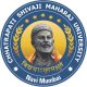 CHHATRAPATI SHIVAJI MAHARAJ UNIVERSTY