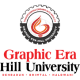 GRAPHIC ERA UNIVERSITY