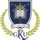 GURU KASHI UNIVERSITY
