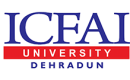 ICFAI UNIVERSITY, DEHRADUN