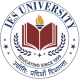 IES UNIVERSITY