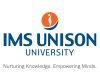 IMS UNISON UNIVERSITY