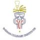 INDIAN CULINARY INSTITUTE