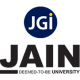 JAIN (DEEMED-TO-BE UNIVERSITY), BANGALORE 9KARNATAKA)