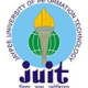 JAYPEE UNIVERSITY OF INFORMATION TECHNOLOGY