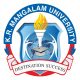 K.R. MANGALAM UNIVERSITY