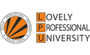 LOVELY PROFESSIONAL UNIVERSITY