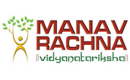 MANAV RACHNA UNIVERSITY