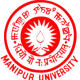 MANIPUR UNIVERSITY