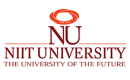 NIIT UNIVERSITY