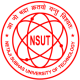 NETAJI SUBHAS UNIVERSITY OF TECHNOLOGY