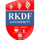 RKDF UNIVERSITY, BHOPAL