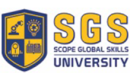 SCOPE GLOBAL SKILLS UNIVERSITY