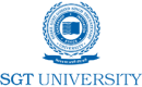 SGT UNIVERSITY