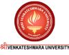 SHRI VENKATESHWARA UNIVERSITY