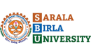 SARALA BIRLA UNIVERSITY