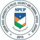 SARDAR PATEL UNIVERSITY OF POLICE SECURITY AND CRIMINAL JUSTICE