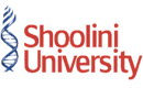 SHOOLINI UNIVERSITY