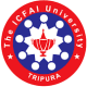 THE ICFAI UNIVERSITY TRIPURA