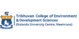 TRIBHUVAN COLLEGE OF ENVIRONMENT & DEVELOPMENT SCIENCES