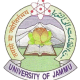 UNIVERSITY OF JAMMU