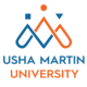 USHA MARTIN UNIVERSITY