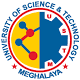 UNIVERSITY OF SCIENCE AND TECHNOLOGY MEGHALAYA