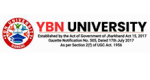 YBN UNIVERSITY