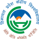 CENTRAL UNIVERSITY OF HIMACHAL PRADESH