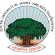 CENTRAL UNIVERSITY OF JAMMU