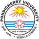 PONDICHERRY UNIVERSITY
